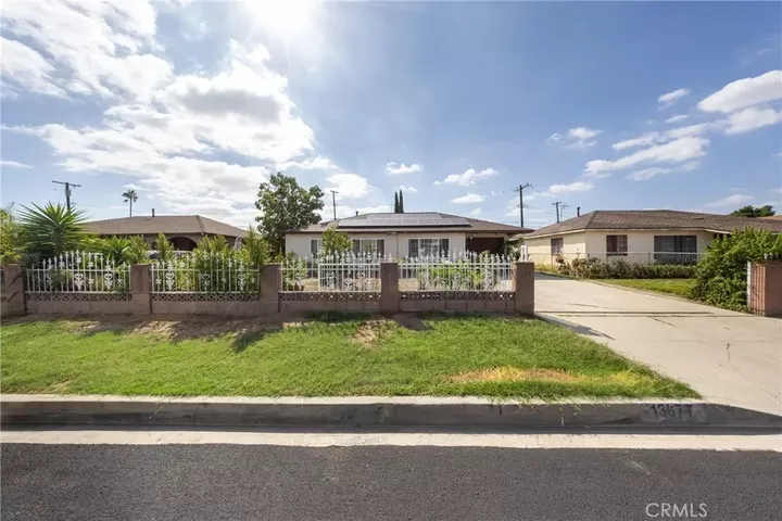 Property Photo: 13677 Carfax Avenue CA 90706