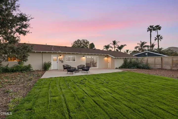 Property Photo: 476 Jeanne Court CA 91320