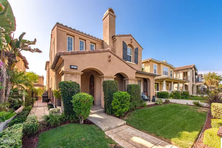Property Photo:  1411 Seabridge Lane  CA 93035 