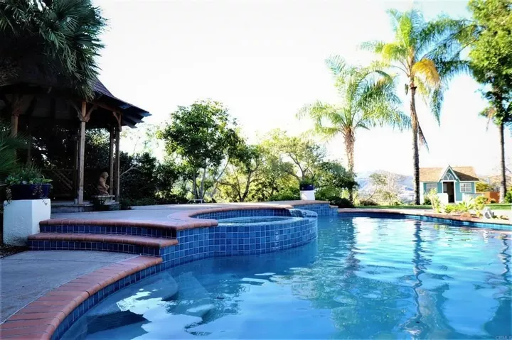 Property Photo: 3730 Silverleaf Lane CA 92084
