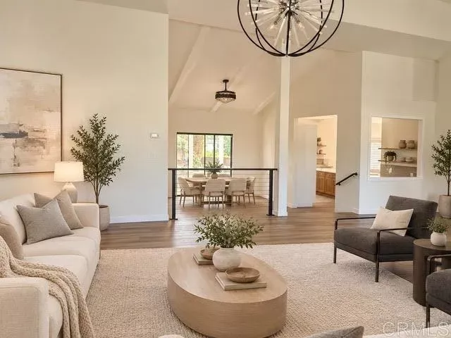 Property Photo: 12595 Camino Vuelo CA 92128