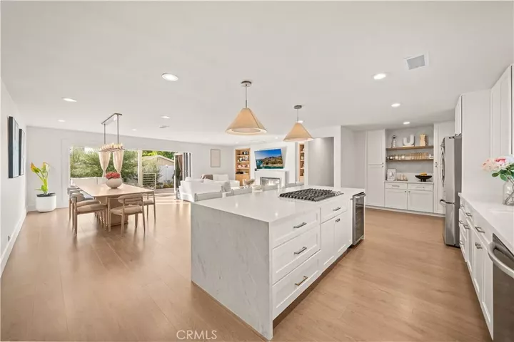 Property Photo:  13321 Bubbling Well Road  CA 92780 