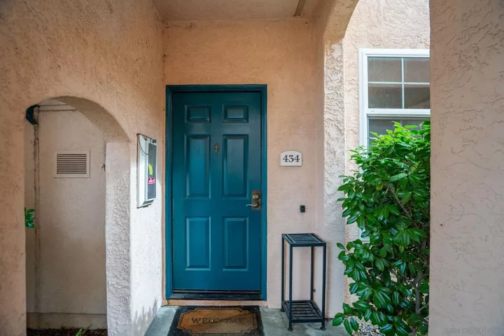 Property Photo: 18585 Caminito Pasadero 434 CA 92128