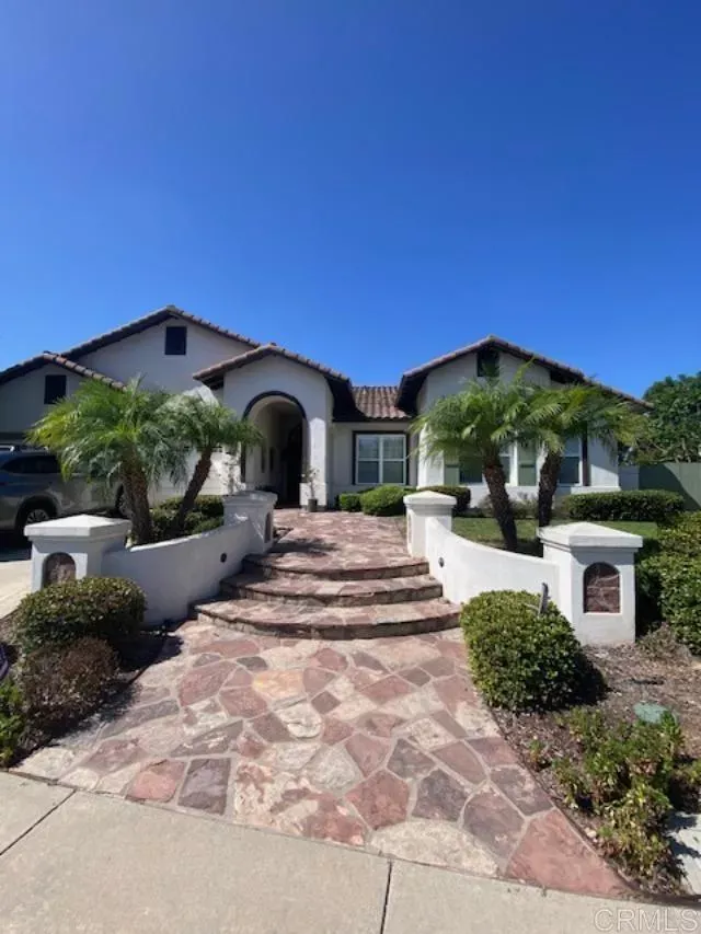 Property Photo:  724 Del Corro Place  CA 91910 