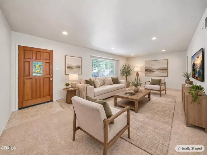 Property Photo:  1014 Appleton Road  CA 93065 
