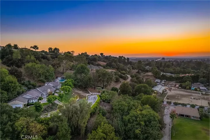 Property Photo: 20620 E Covina Hills Road CA 91724