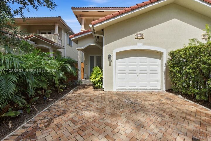 Property Photo: 3112 Ohio St FL 33133