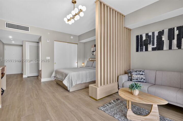 Property Photo: 90 NE 32nd St 921 FL 33137