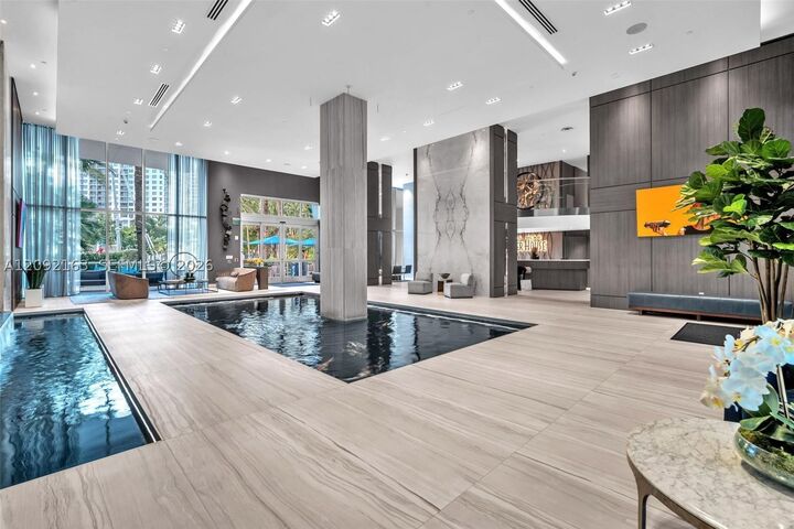 Property Photo: 333 Las Olas Way 1207 FL 33301