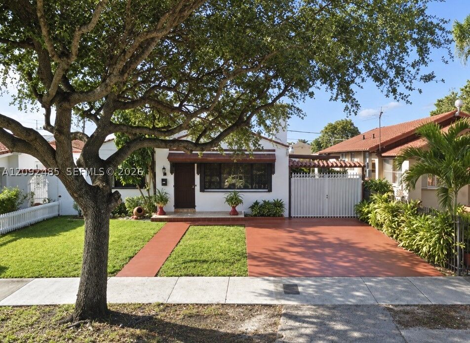 Property Photo: 2232 SW 13th St FL 33145