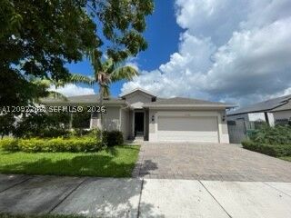 Property Photo:  27844 SW 133rd Path 0  FL 33032 