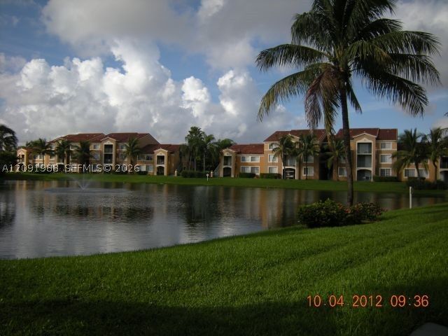 Property Photo: 2091 Renaissance Blvd 306 FL 33025