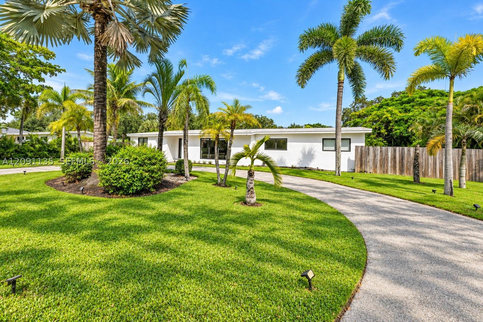 Property Photo:  9401 SW 82nd Ave  FL 33156 