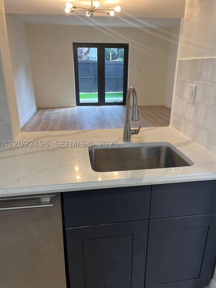 Property Photo: 153 NE 141st St A FL 33161