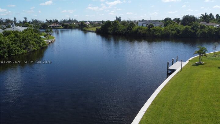 Property Photo:  2907 NW 9 St  FL 33993 