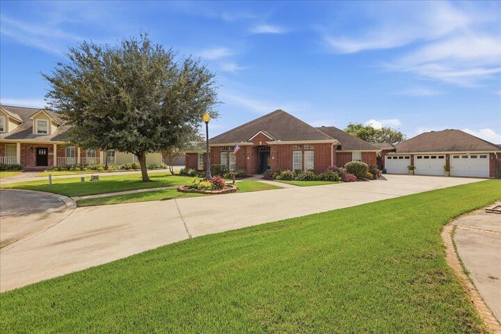 Property Photo:  6320 Meadow Mist  TX 77632 