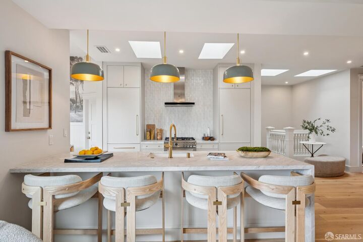 Property Photo: 2065-2069 Ofarrell Street CA 94115