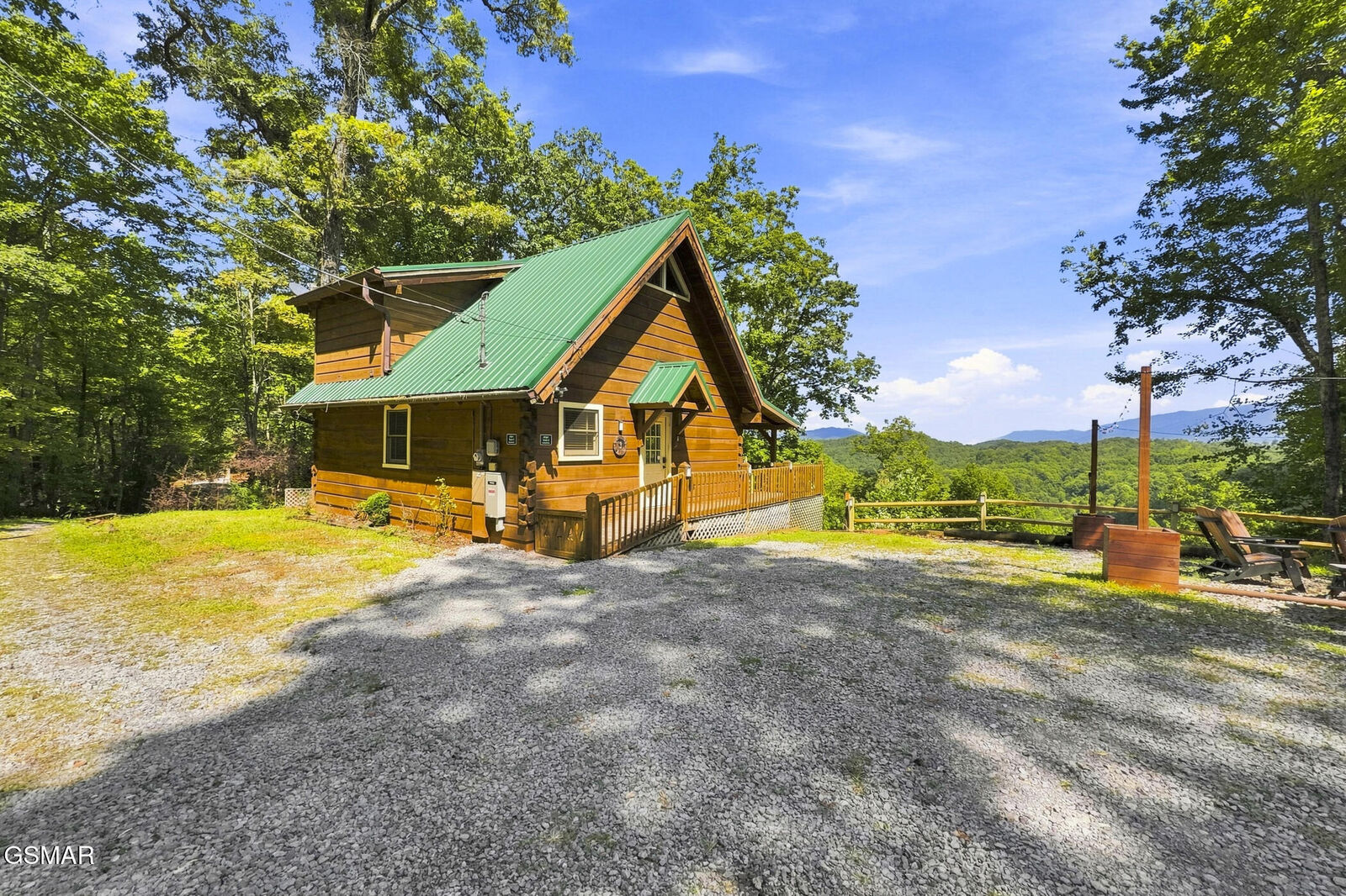 Property Photo: 4361 Oakland Way TN 37862