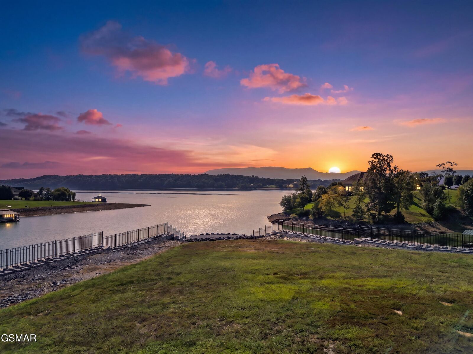 Property Photo: 186 Scenic Shores Drive TN 37725