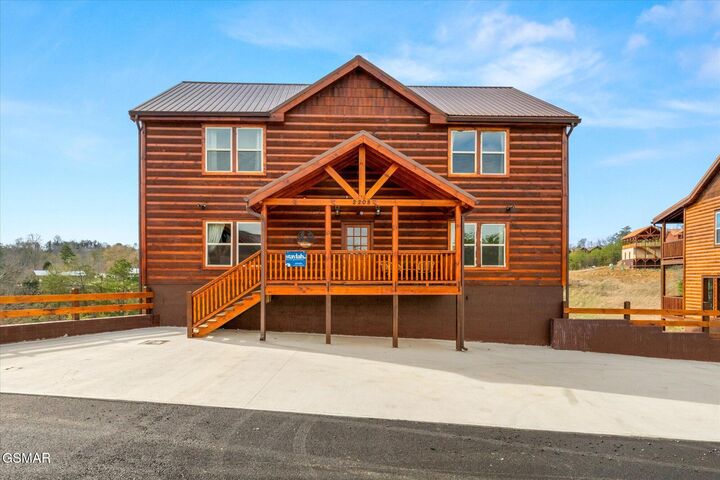 Property Photo: 2208 Jericho Way TN 37876