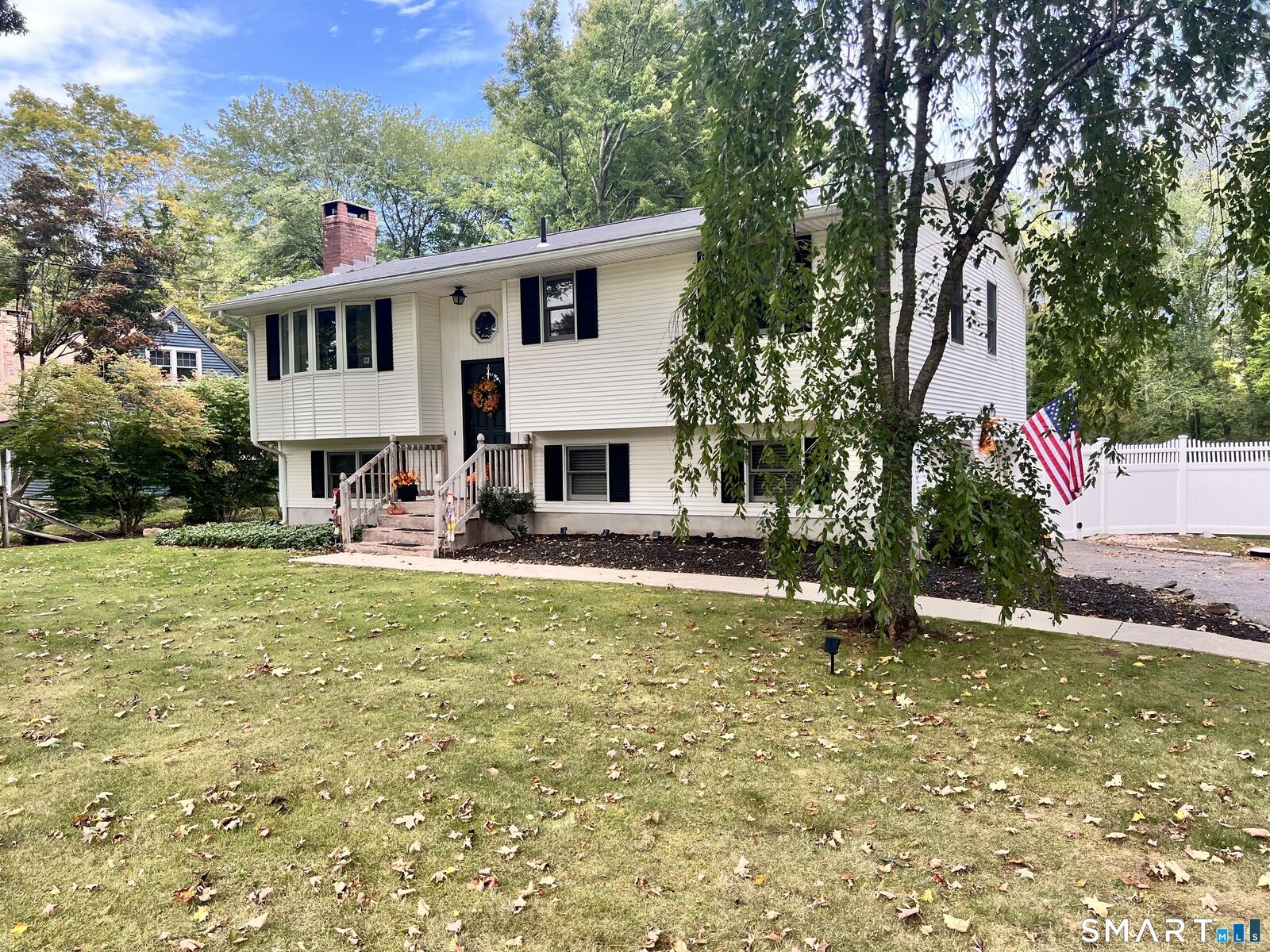 Property Photo: 256 Gilead Street CT 06248