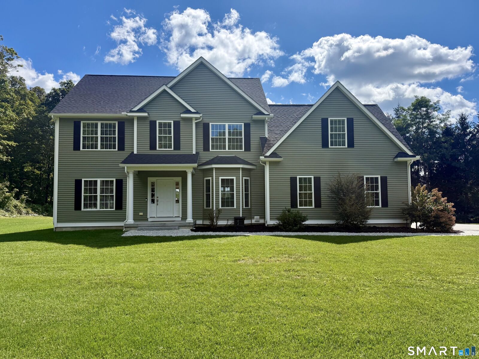 Property Photo: 26 Fox Hollow Drive CT 06370