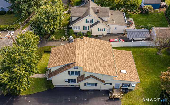 Property Photo: 78 Knapp Street CT 06907