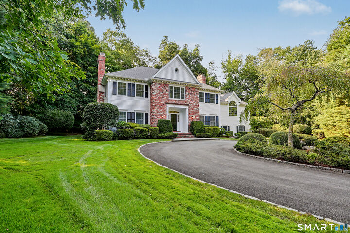 Property Photo: 18 Bates Farm Lane CT 06820