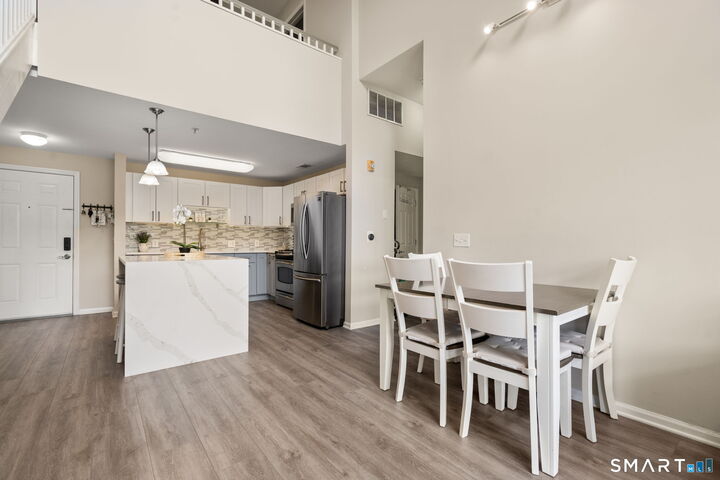Property Photo: 850 East Main Street 504 CT 06902