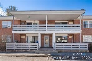 Property Photo:  106 Oakwood Avenue A1  CT 06119 