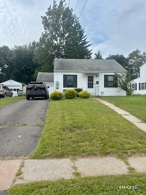 Property Photo:  49 Sunnydale Road  CT 06118 