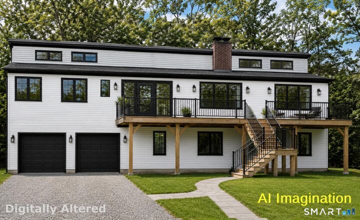Property Photo:  323A Gallup Hill Road  CT 06339 