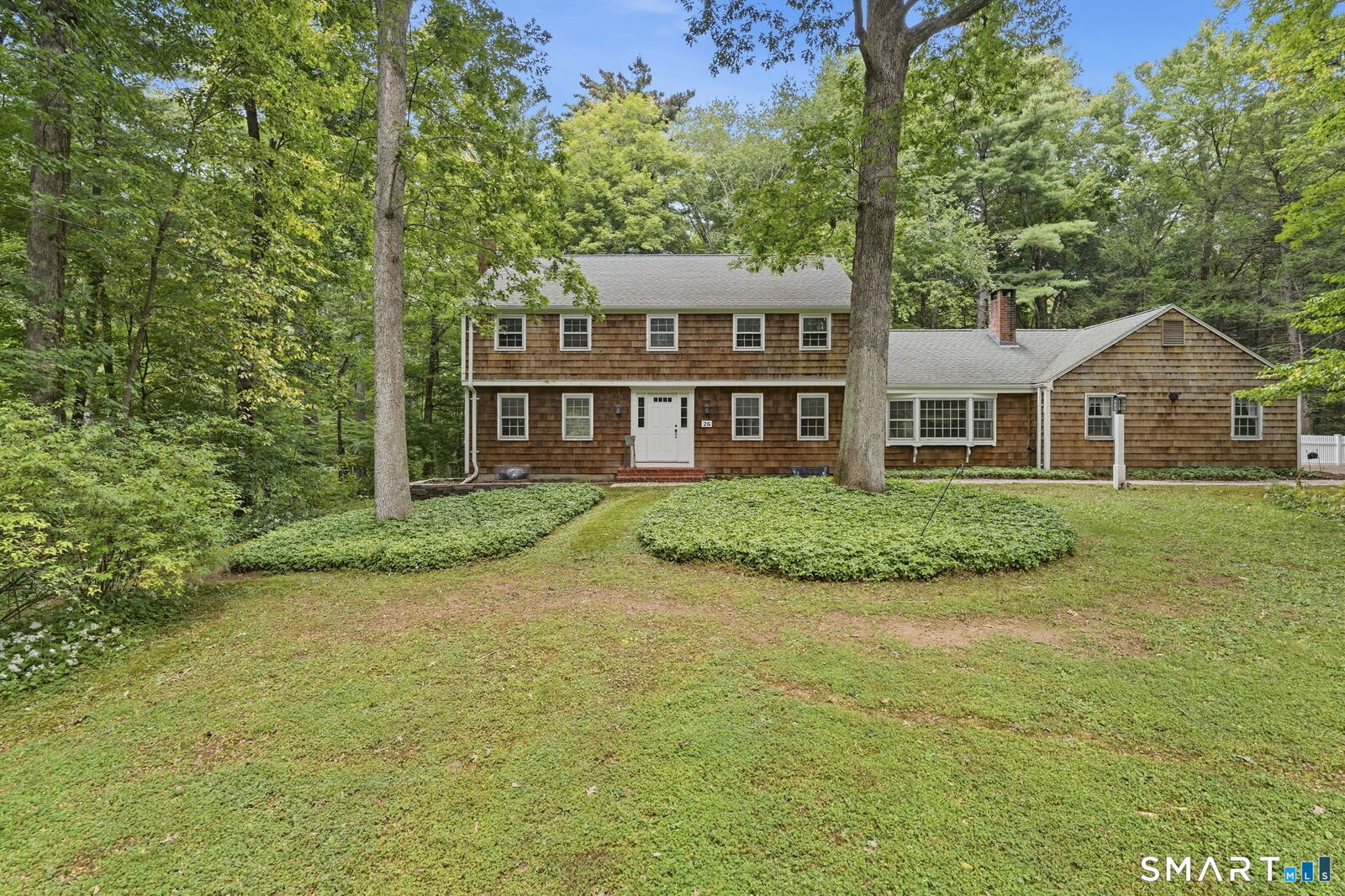 Property Photo:  26 Sunset Hill Road  CT 06070 