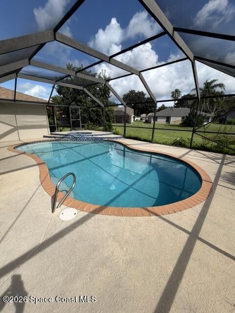 Property Photo:  5340 Wild Cinnamon Drive  FL 32940 