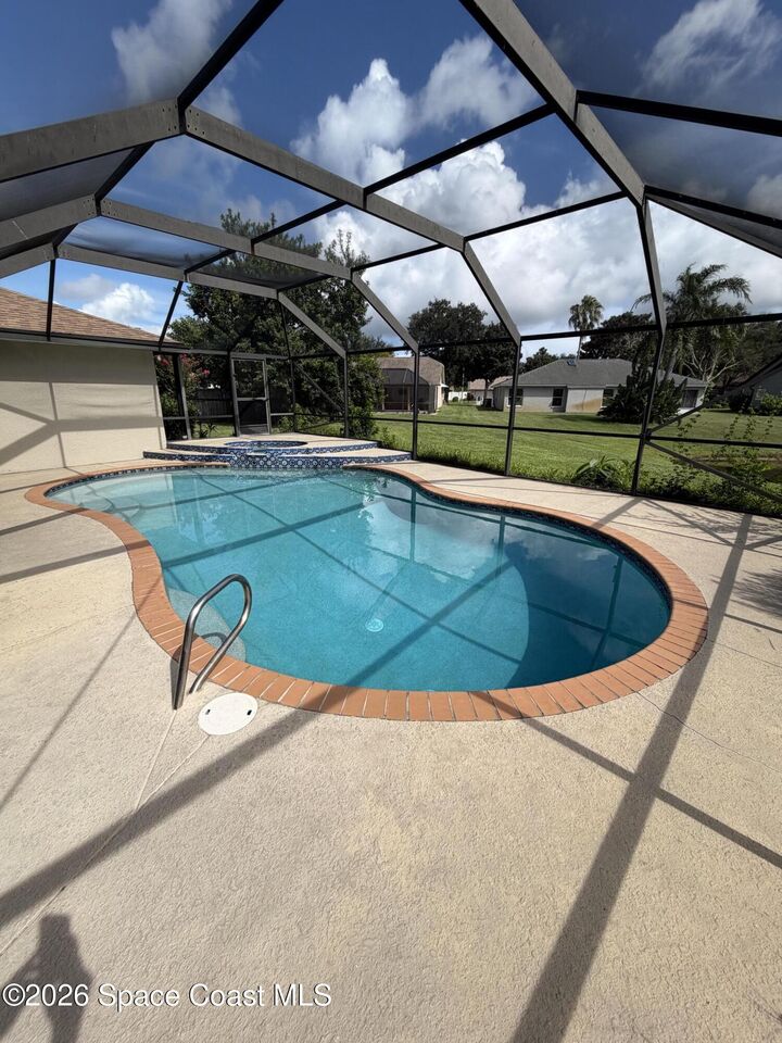 Property Photo: 5340 Wild Cinnamon Drive FL 32940
