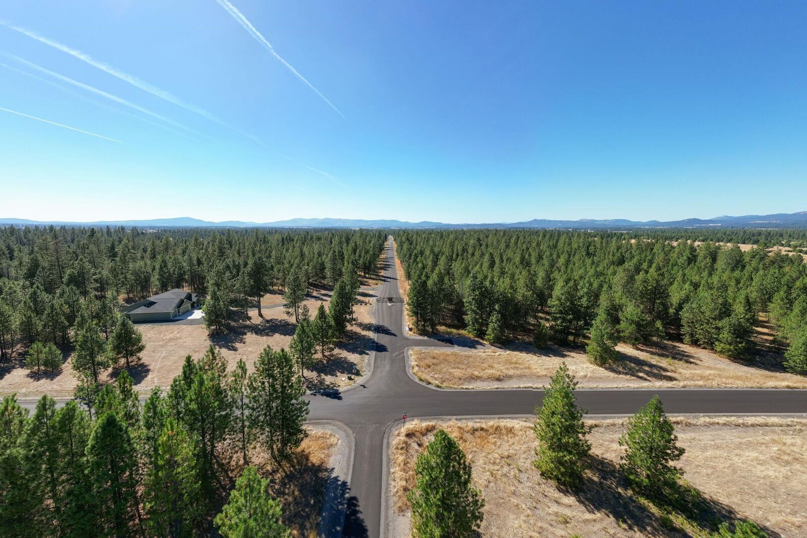 Property Photo: Nka W Slaton Ln Lot 63 WA 99006