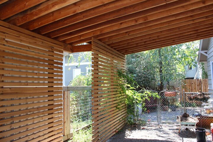 Property Photo:  2812 N Washington St. Aly  WA 99205 