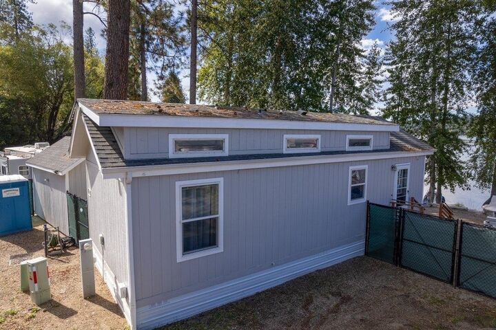 Property Photo: 40631 N Sunset Dr WA 99148