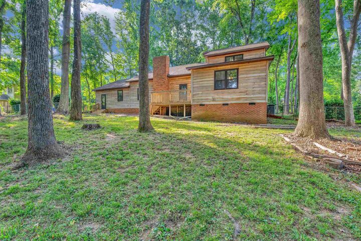 Property Photo: 512 Brian Drive SC 29307