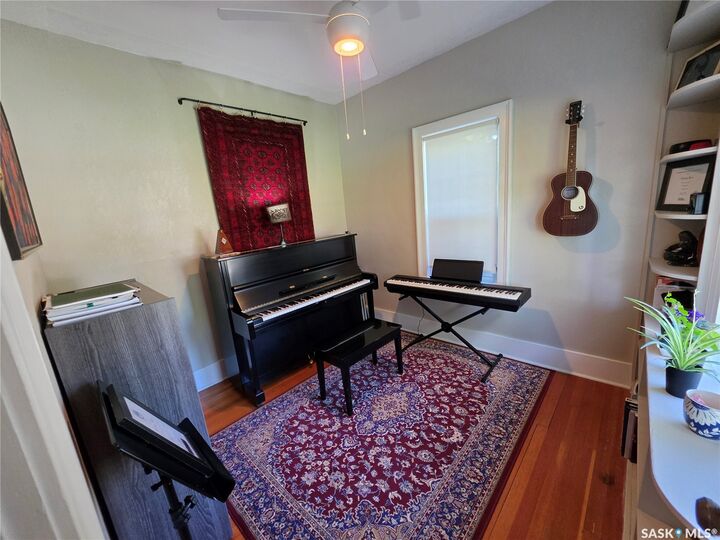 Property Photo:  417 Centre Street  SK S9X 1E5 