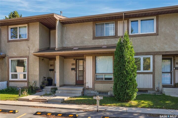 Property Photo:  1128 McKercher Drive 31  SK S7H 4Y7 