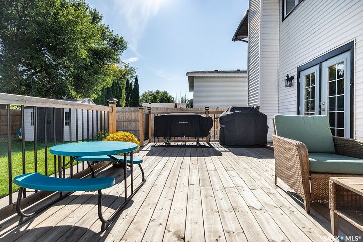Photo de la propriété: 343 Armstrong Way SK S7N 3N1