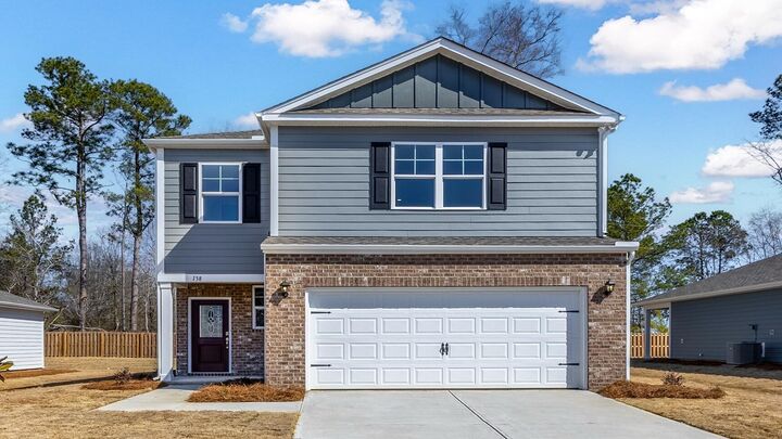 Property Photo: 4116 Maddux Drive SC 29154