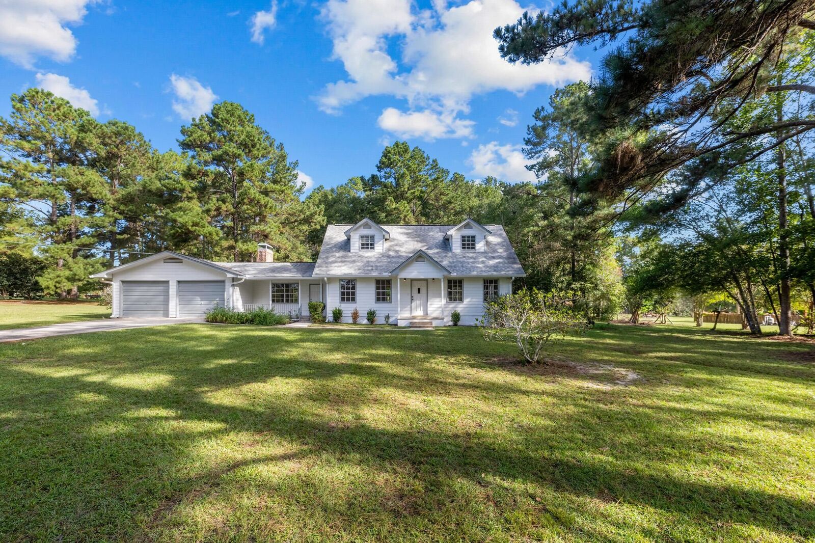 Property Photo:  5076 Valley Farm Road  FL 32303 