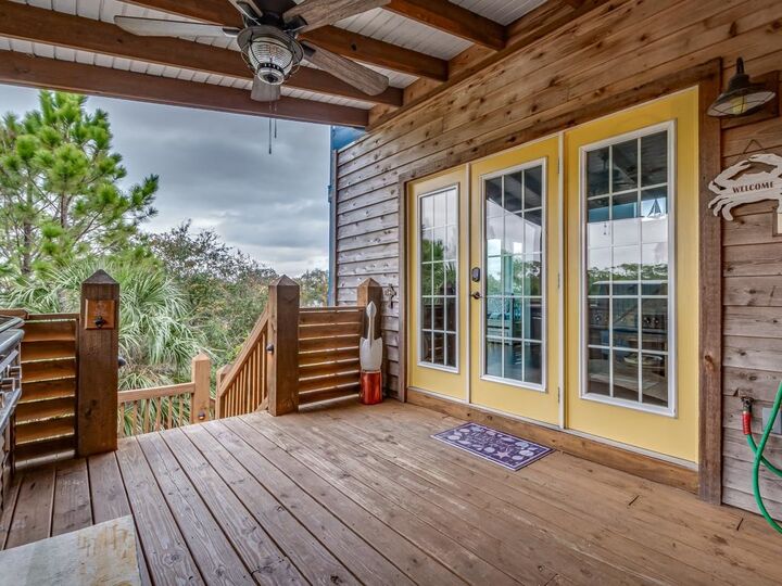 Property Photo:  641 Bald Point Road  FL 32346 
