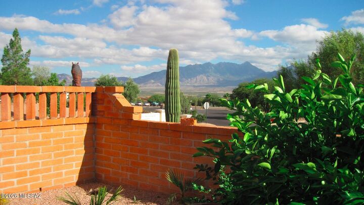 Property Photo:  1531 W Agave Lane  AZ 85622 