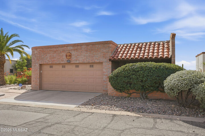 Property Photo:  1531 W Agave Lane  AZ 85622 