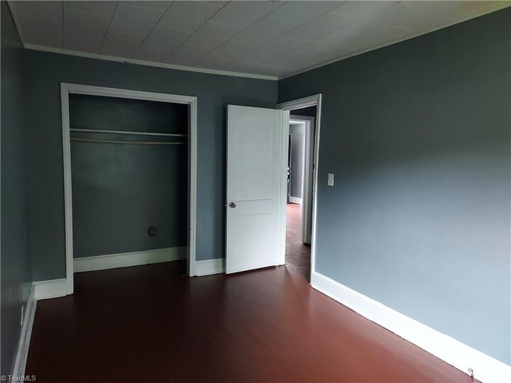 Property Photo:  413-415 Gilmer Circle  NC 27320 