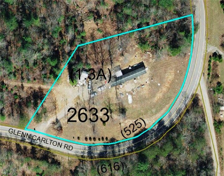 Property Photo: 1490 Glenn Carlton Road NC 28606