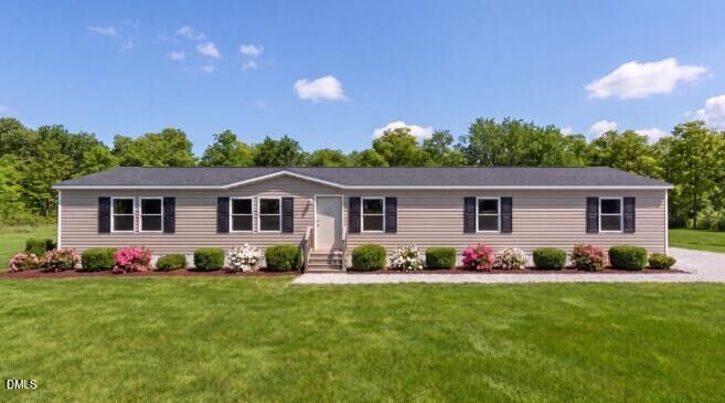 Property Photo:  153 Sandy Plains Lane  NC 27537 